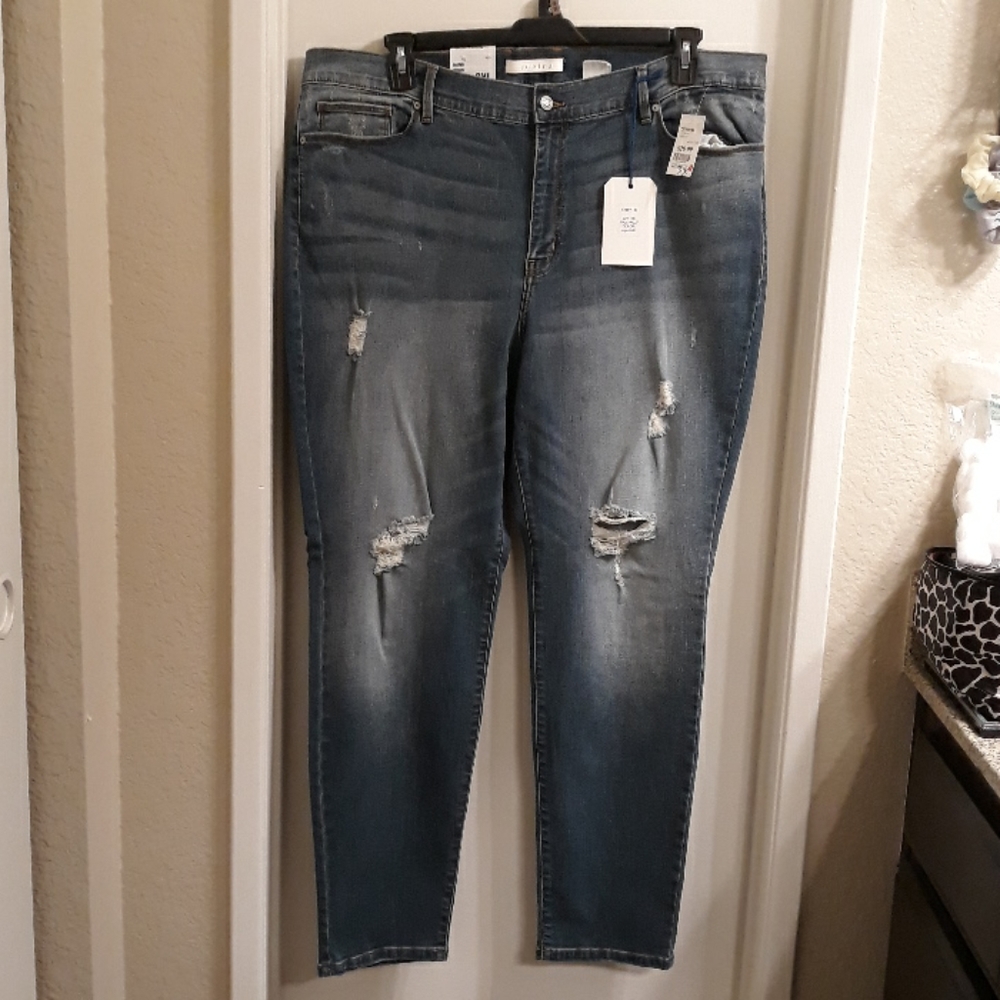 COPY - Brand new eunina jeans